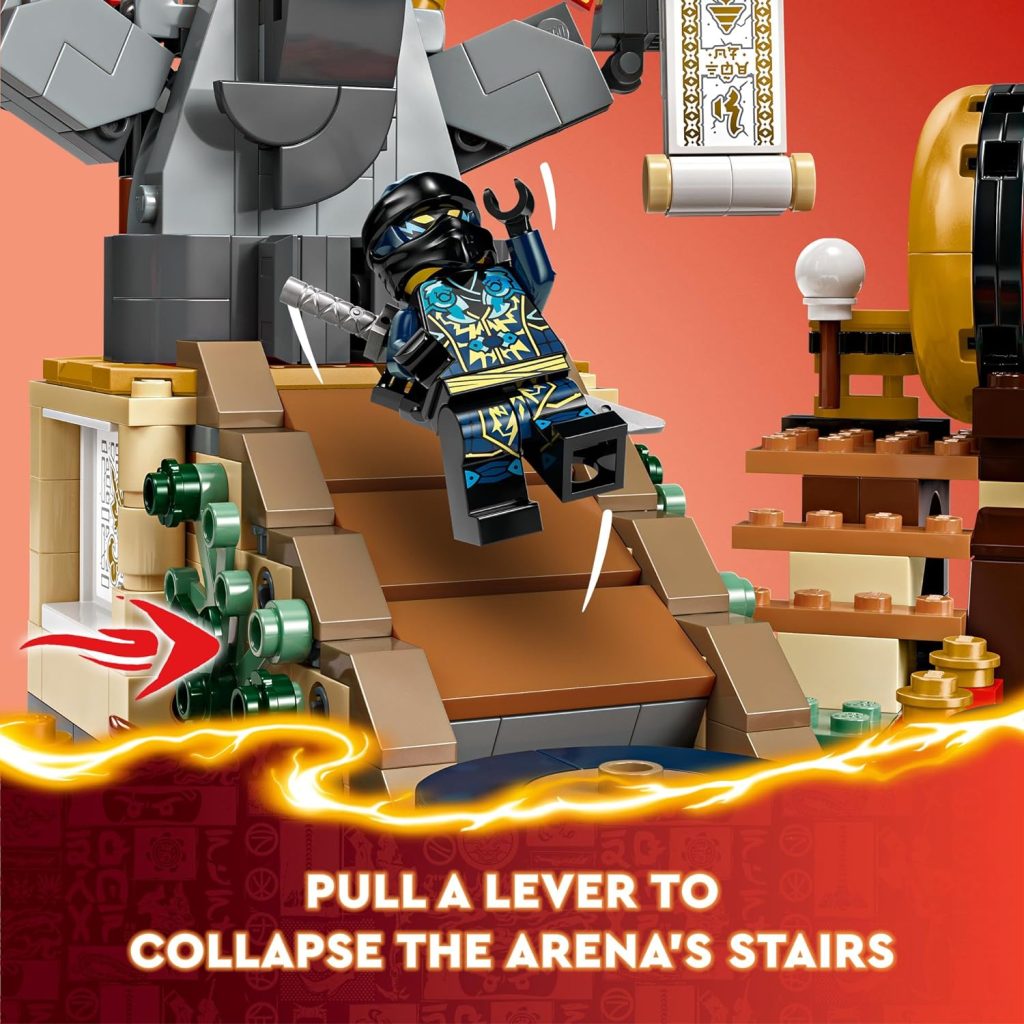lego ninjago 71818 Tournament Battle Arena 5 1024x1024