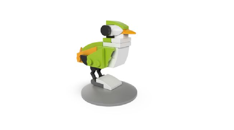 LEGO Overwatch Ganymede play event at US LEGO Stores today