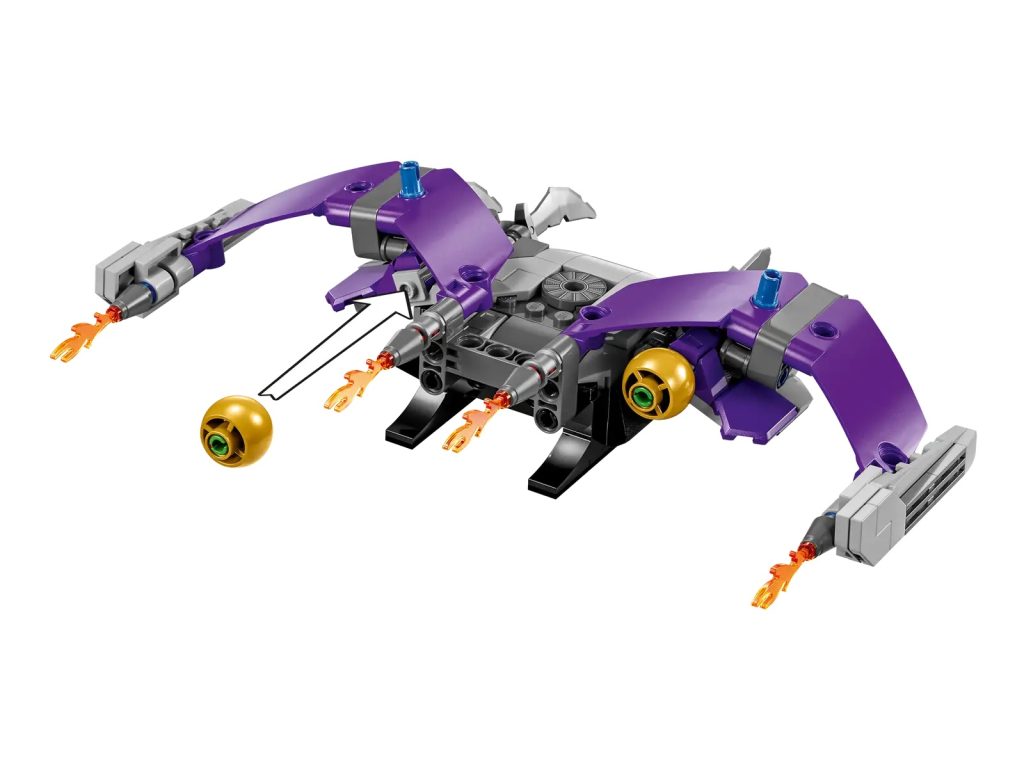 LEGO Marvel 76284 Green Goblin Construction Figure 4 1024x768